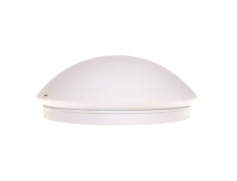 Plafoniera z czujnikiem ruchu PIRES DL-60O IP44 1xE27 8810