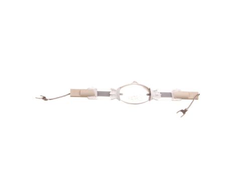 Lampa metalohalogenkowa 1930W K12s-36 200V 4650K przeźroczysta HQI-TS 4008321525499