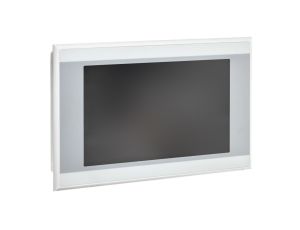 Panel operatorski HMI 7cala ETH RS485 PROFIBUS SmartWire-DT PLC USB 64k kolorów XV-102 153528