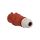 Wtyczka przenośna 32A 5P 400V 6h IP44 MULTI-GRIP Quick-Connect 2148
