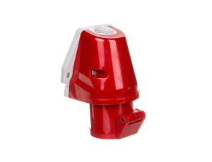 Gniazdo stałe 16A 4P 400V 6h IP44 11645