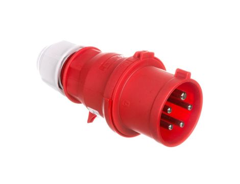 Zwrotnica faz Qucik-Connect 32A 5p 400V IP44 227