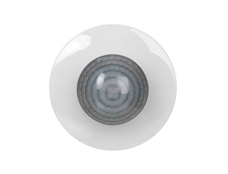 Czujnik ruchu 14m 360st biały ARGUS SLAVE MTN5570-1019