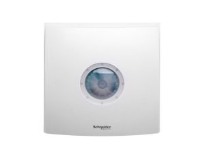 Czujnik ruchu 230V 10A 360 stopni 7,4m IP20 biały CCTR1P002