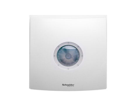 Czujnik ruchu 230V 10A 360 stopni 7,4m IP20 biały CCTR1P002