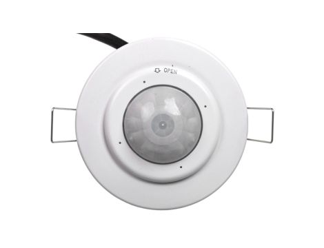 Czujnik ruchu podwieszany 8m 360st ARGUS CCT56P001