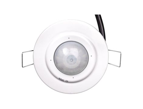 Czujnik ruchu podwieszany 8m 360st biały ARGUS CCTR1P001