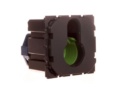 CELIANE Łącznik 2-pozycyjny na klucz 067009