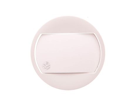 CELIANE klawisz pojedynczy antybakeryjny biały 067740