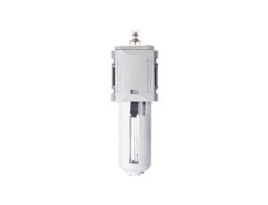 Smarownica sprężonego powietrza NOVA G1/2 osłona 50.2301.12