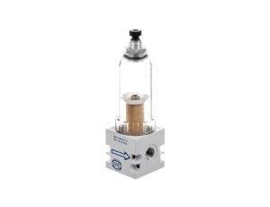 Filtr sprężonego powietrza G1/4 5um 50.0001.1405
