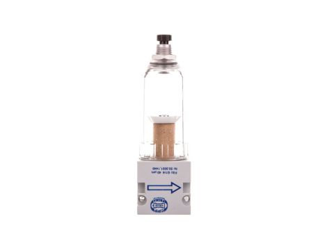Filtr sprężonego powietrza G1/4 40um 50.0001.1440