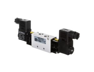 Zawór rozdzielający 110V AC 1MPa ZMG 5/2 G1/4 22.0701.5214H