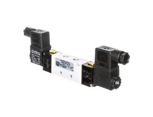 Zawór rozdzielający 230V AC 1MPa ZMG 5/2 G1/8 22.0701.5218J