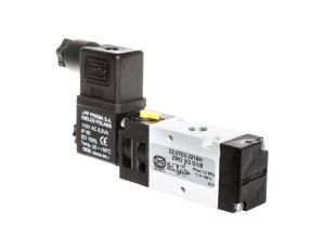Zawór rozdzielający 110V AC 1MPa ZMG 3/2 G1/8 22.0703.3218H
