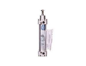 Siłownik pneumatyczny ISO D 32x100 BSPT 11.016E.0100A