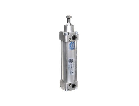 Siłownik pneumatyczny ISO D 40x100 BSPT 11.016F.0100A