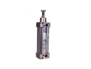Siłownik pneumatyczny ISO D 50x100 BSPT 11.016G.0100A