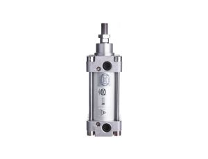 Siłownik pneumatyczny ISO D 63x100 BSPT 11.016H.0100A
