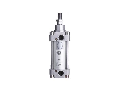 Siłownik pneumatyczny ISO D 100x100 BSPT 11.016K.0100A