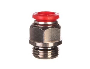 Przyłączka prosta wtykowa G1/2 D 12 80.0050.01.1212