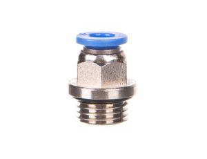 Przyłączka prosta wtykowa G1/4 D 6 84.0050.01.1406