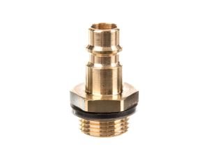 Króciec DN 7,2 G3/8 80.0244.72.38Z