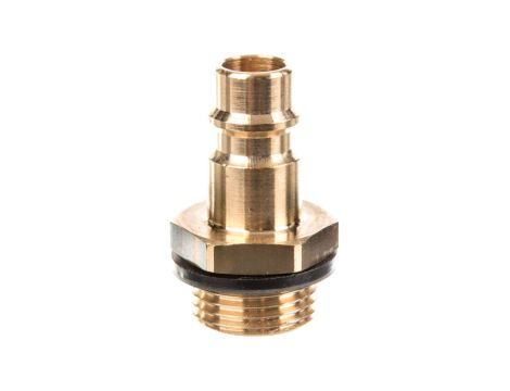 Króciec DN 7,2 G3/8 80.0244.72.38Z