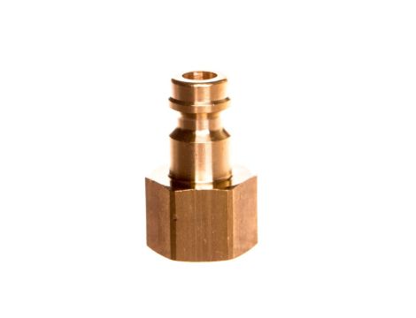 Króciec DN 5 G1/8 80.0244.50.18W