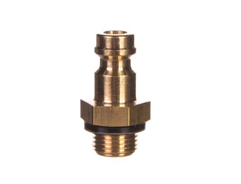 Króciec DN 5 G1/8 80.0244.50.18Z