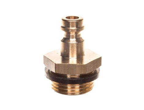 Króciec DN 5 G3/8 80.0244.50.38Z