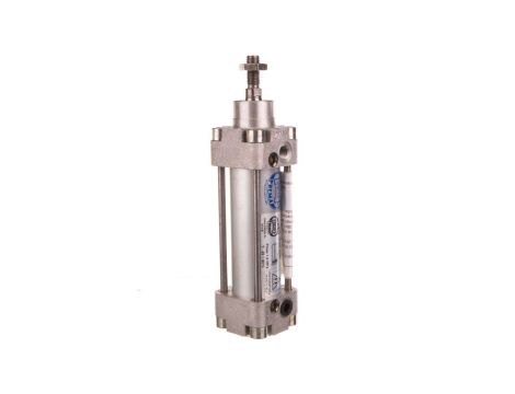 Siłownik pneumatyczny ISO D 32x50 BSPT 11.016E.0050