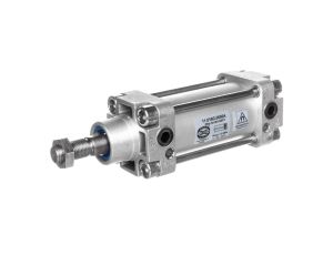 Siłownik pneumatyczny ISO D 50x050 BSPT 11.016G.0050A