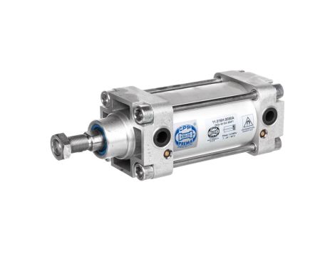 Siłownik pneumatyczny ISO D 63x050 BSPT 11.016H.0050A