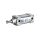 Siłownik pneumatyczny ISO D 63x050 BSPT 11.016H.0050A