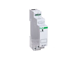 Przekaźnik instalacyjny 2P 8A 110V AC/DC PK-2P-110V