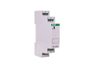 Przekaźnik instalacyjny 4R 8A 110V AC/DC PK-4PR-110V