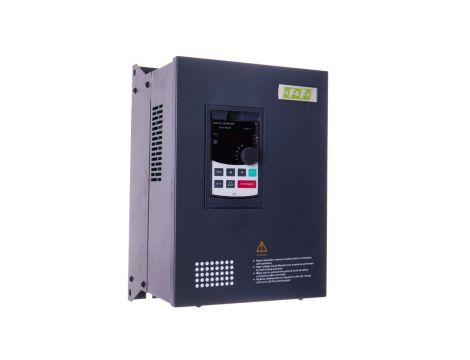 Falownik trójfazowy 15kW Uwe=3x400V AC/Uwy=3x400V AC Iwy=32A FA-3X150