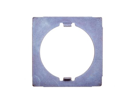 Podkładka ograniczająca obrót dla główki 22mm ZB5AZ902 /10szt./