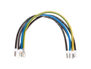 Zestaw okablowania 40cm do ograniczników przepięć ON 300 412310
