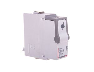 Wkład ogranicznika przepięć Typ T2 20kA N-PE 320V AC 1,5kV ON 300 412298