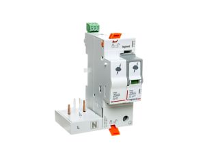 Ogranicznik przepięć Typ T2 1P+N 20kA 1,7kV blokowy ON 300 412262