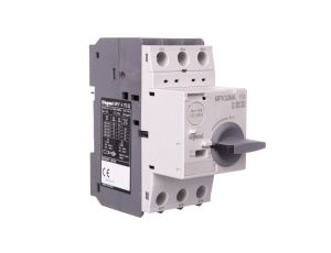 Wyłącznik silnikowy 3P 17-221A wyzwalacz magnetyczny MPX3 32MA 417352