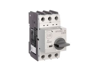 Wyłącznik silnikowy 3P 26-338A wyzwalacz magnetyczny MPX3 32MA 417354