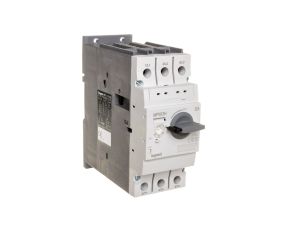 Wyłącznik silnikowy 3P 15kW 22-32A MPX3 63H 417365