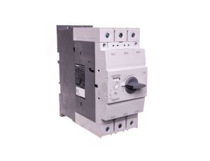 Wyłącznik silnikowy 3P 7,5kW 11-17A 100kA MPX3 100H 417370
