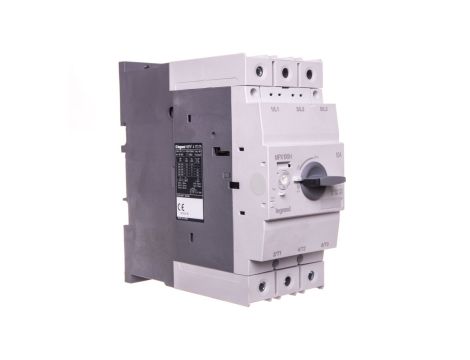 Wyłącznik silnikowy 3P 34-50A 30kW MPX3 100H 417375