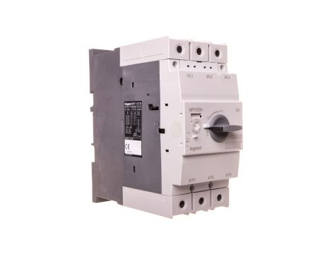 Wyłącznik silnikowy 3P 55kW 70-90A MPX3 100H 417378