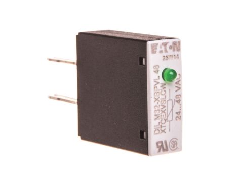 Ukł ochronny warystorowy 24-48V AC dla DILM17 do DILM32 DILM32-XSPVL48 281222 /10szt./