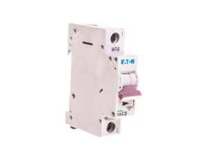 Wyłącznik nadprądowy 1P C 32A 10kA AC PLSM-C32-MW 242209